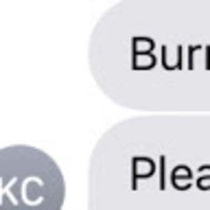 Meet your Posher, Dane